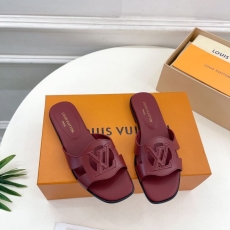 Louis Vuitton Slippers